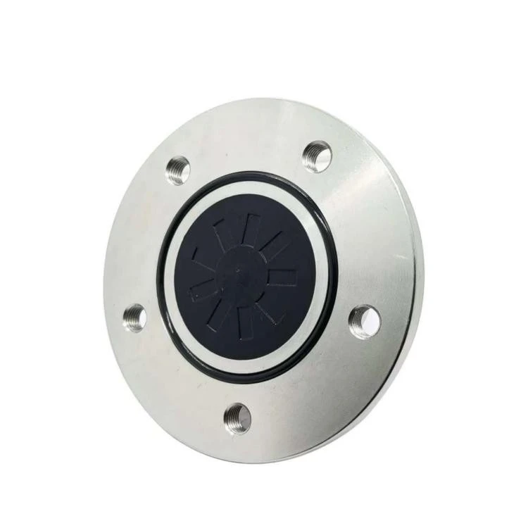customized Disc Harrow Hub