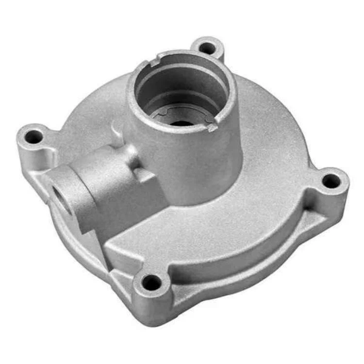 Zinc Die Casting Components for sale